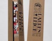 Photo Booth Photo-Strip Picture Holders Party Favor your custom listing for Bill Sakaguchi