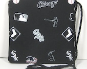 Chicago White Sox, Caryn Hipster Pouch