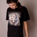 Day of the Dead decapitated Sugar Skull T-shirt