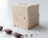 Espresso Marshmallows