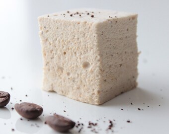 Espresso Marshmallows