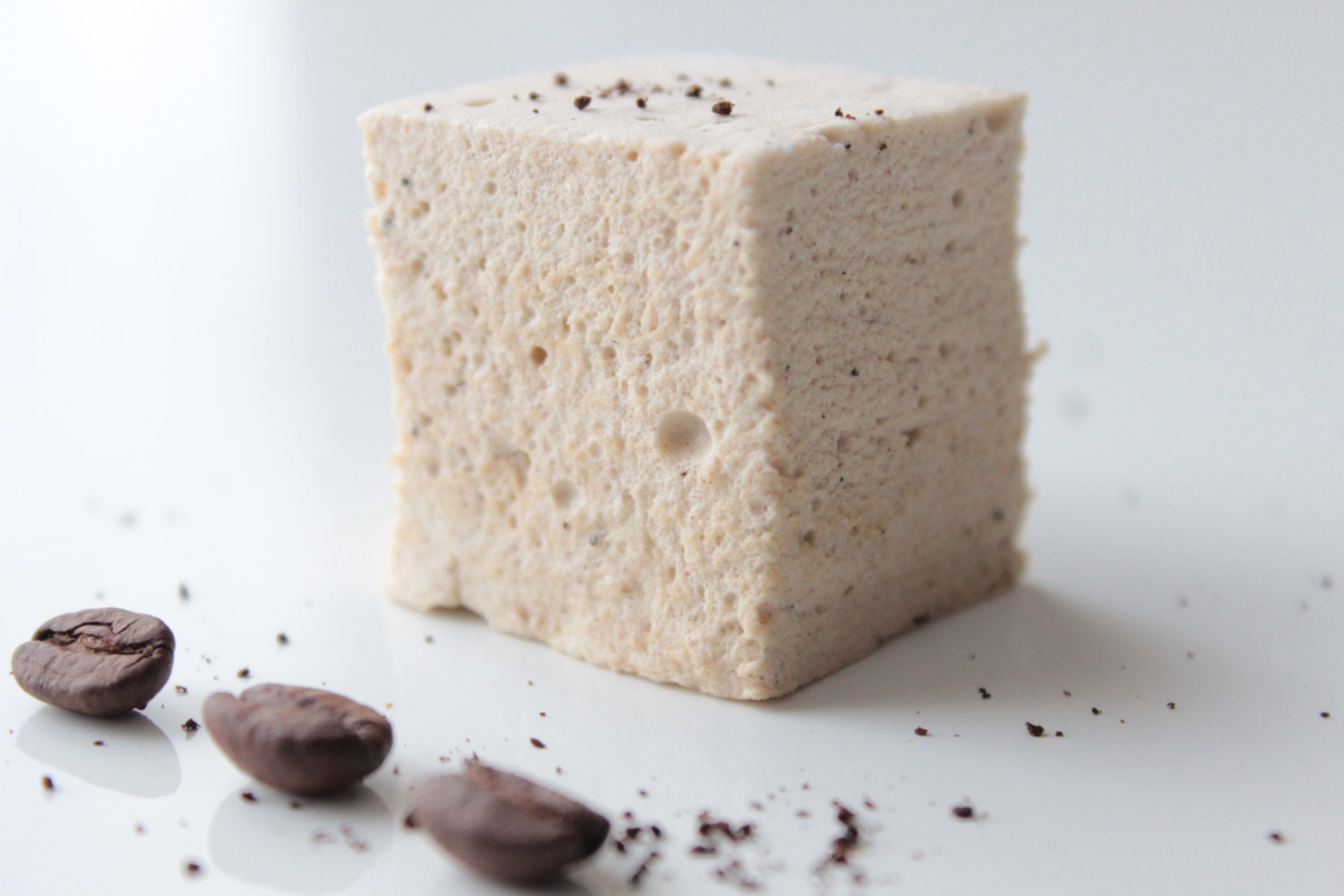 Espresso Marshmallows