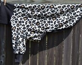 Greyhound Jammies - L