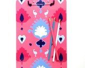 Painter's Palette Clipboard - Choose your style