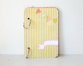 Banner & Bunting Mini Album Kit - No. 2