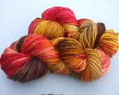British Blueface Leicester Aran. Take a Tumble