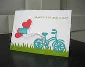 Father's Day Card