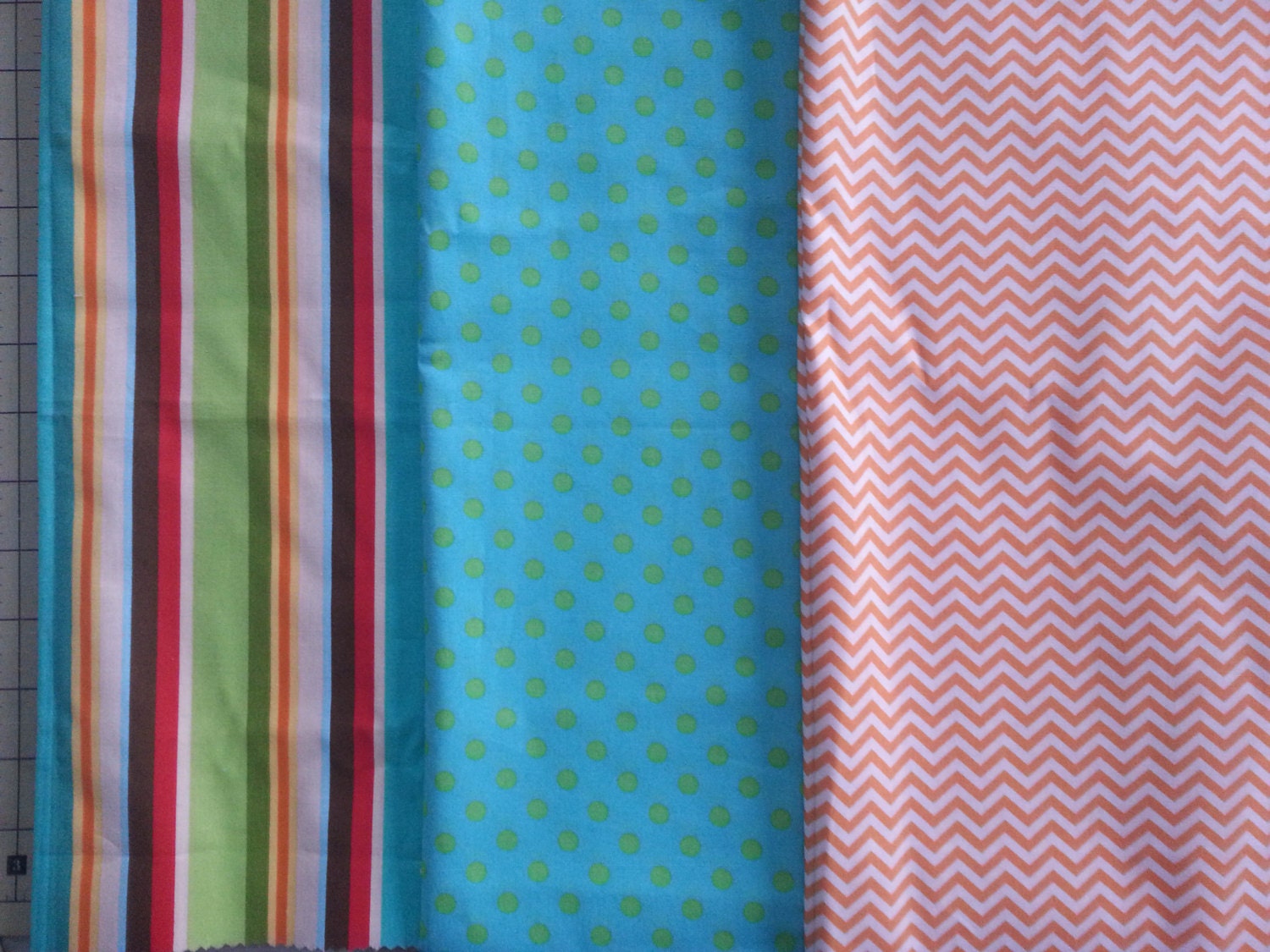 Surf Party Flags, Summer Banner, Turquoise Orange Beach House Garland, Custom Bunting