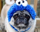 Me Want Cookies Dog Hat / Made to Order