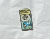 Batman Money Clip the dark knight moneyclip retro wallet card holder cardholder stainless steel vintage dc comics superhero comic book