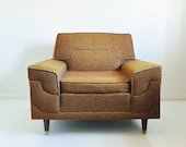 Mid-Century Kroehler Armchair