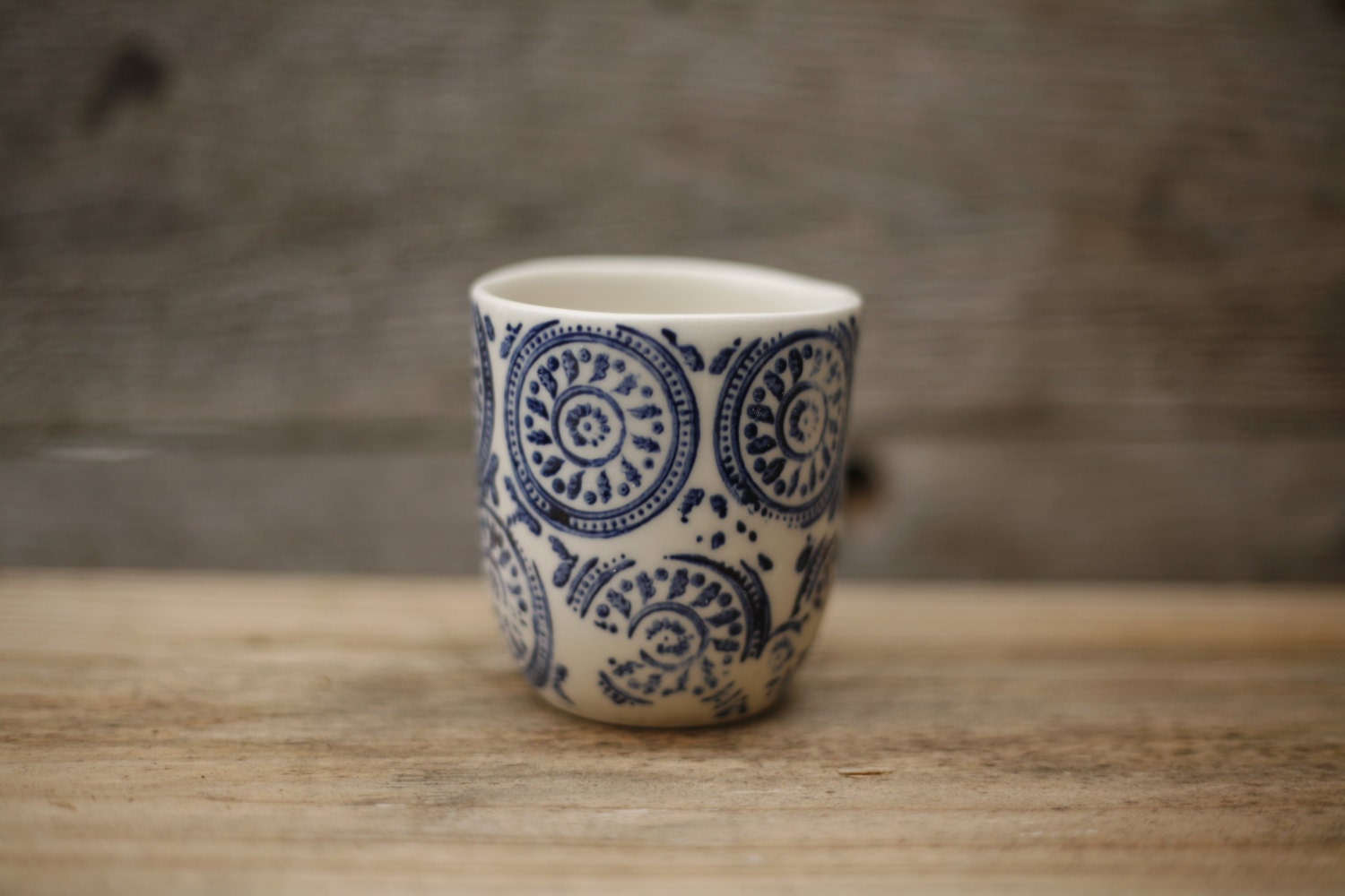 Petit café / Small coffee
