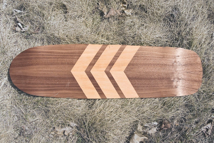 Craft Skate Co. Cruiser - "The Notch"