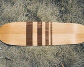 Craft Skate Co. Cruiser - "The East Coast Fade"