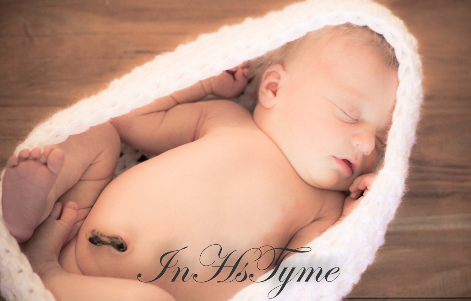 Newborn Nest Pod Cocoon Photography Prop