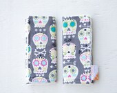 car seat strap cover for infant / toddler - modern baby car seat accessory