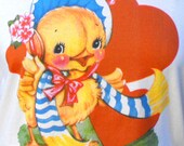 Yellow Duck T-Shirt