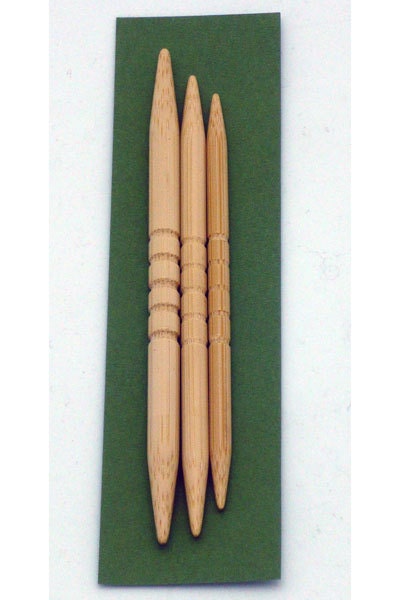 Bamboo Cable Stitch Holder