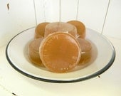 SHAVE SOAP - Colt .45 with Aloe and Bentonite Clay