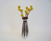 Vintage Vase from Strehla Made in GDR