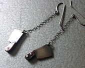 Cleaver Earrings