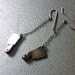 Cleaver Earrings