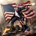Bill Clinton The  Lady Killer HQ 24x36" EPIC SIZED