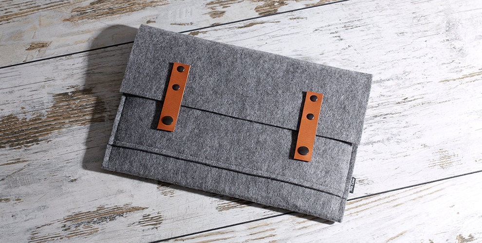 Macbook Pro Sleeve 15 Inch Case (Grarud)