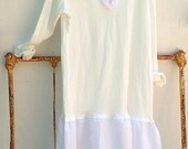 white rose summer cotton hoody hoodie romance gypsy eyelet boho cowgirl love tunic bride reception honeymoon cruise