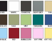 ADDITIONAL COLOR for Chore Chart System Purchase