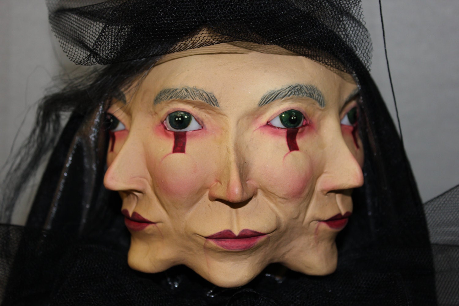 marioneta Sombra titere puppet ooak artdoll marionette