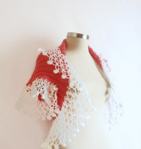 SALE  shrug stole shawl gown winter wedding poncho cardigan capelet, handmade big sale woman crochet shrug bolero