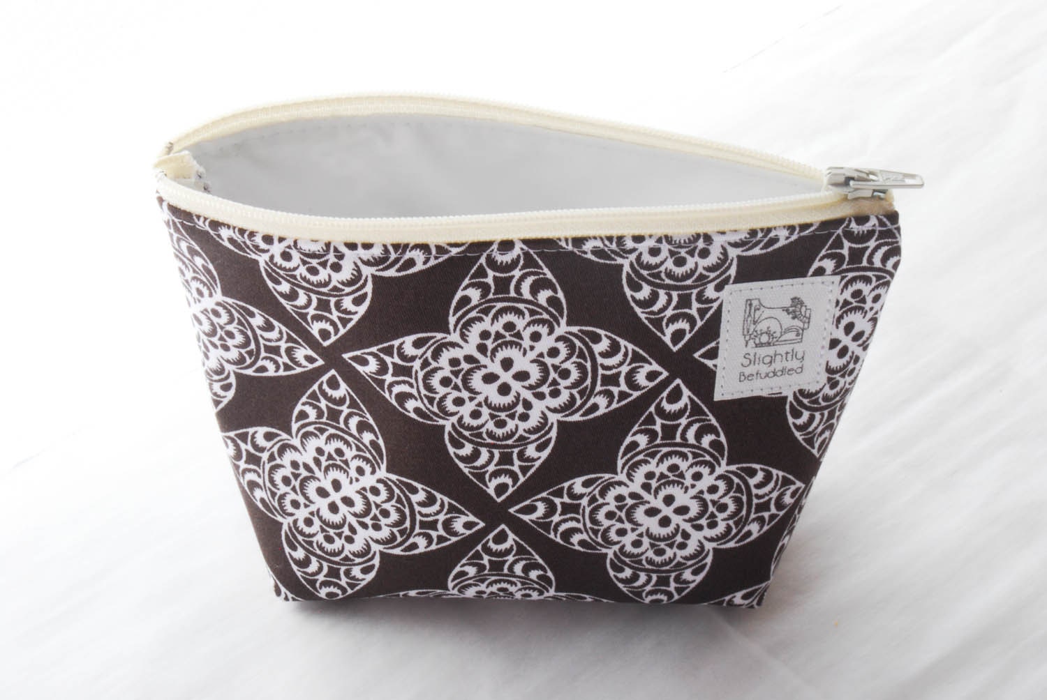 Makeup pouch - great for your purse