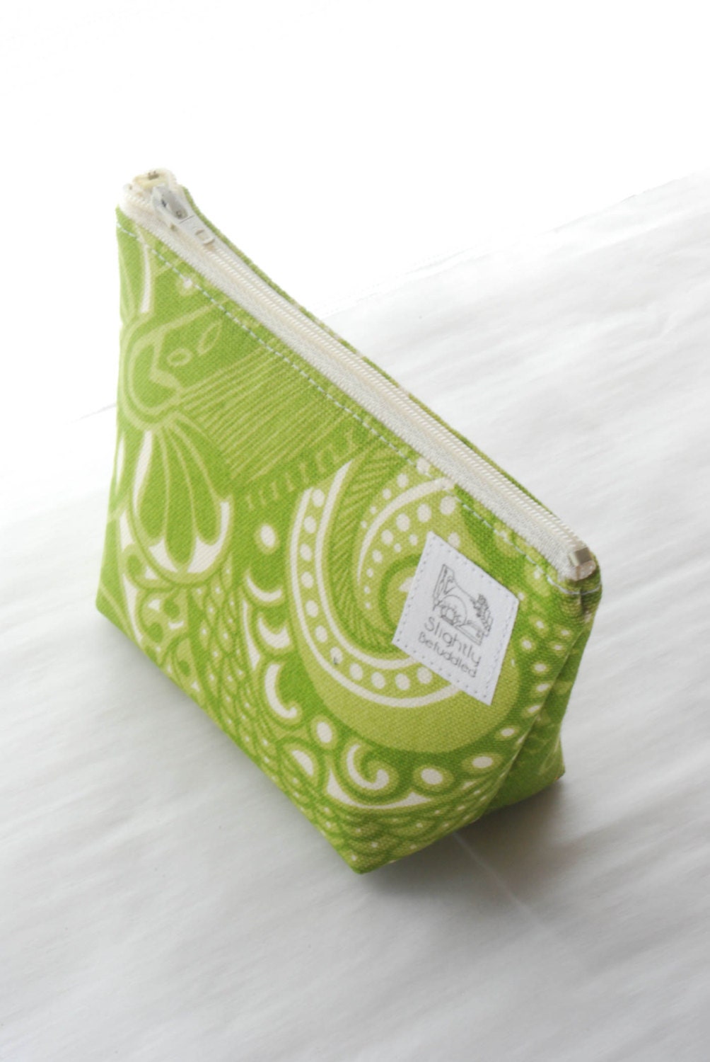 Makeup pouch - great for your purse