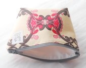 Makeup pouch - great for your purse