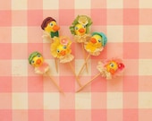 Ain't That Just Ducky Cupcake Toppers Il_170x135