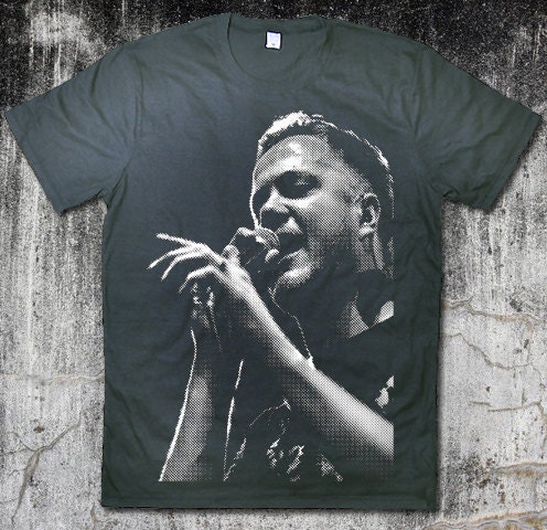 Imagine Dragons indie rock Dan Reynolds On Tour Night Visions The Archive Egyptian Band Dark Gray Unisex T-Shirt