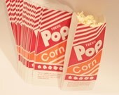 50 RETRO Popcorn Bags - 1 Oz Il_170x135