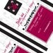 Bachelorette Party Invitations . PRINTABLE . Gothic Essence