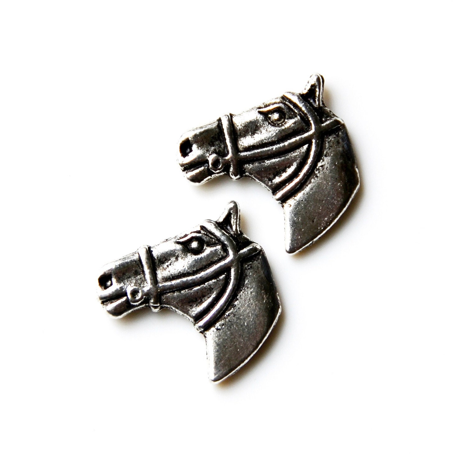 Horse Cufflinks Set, Gift Box Included, Guaranteed