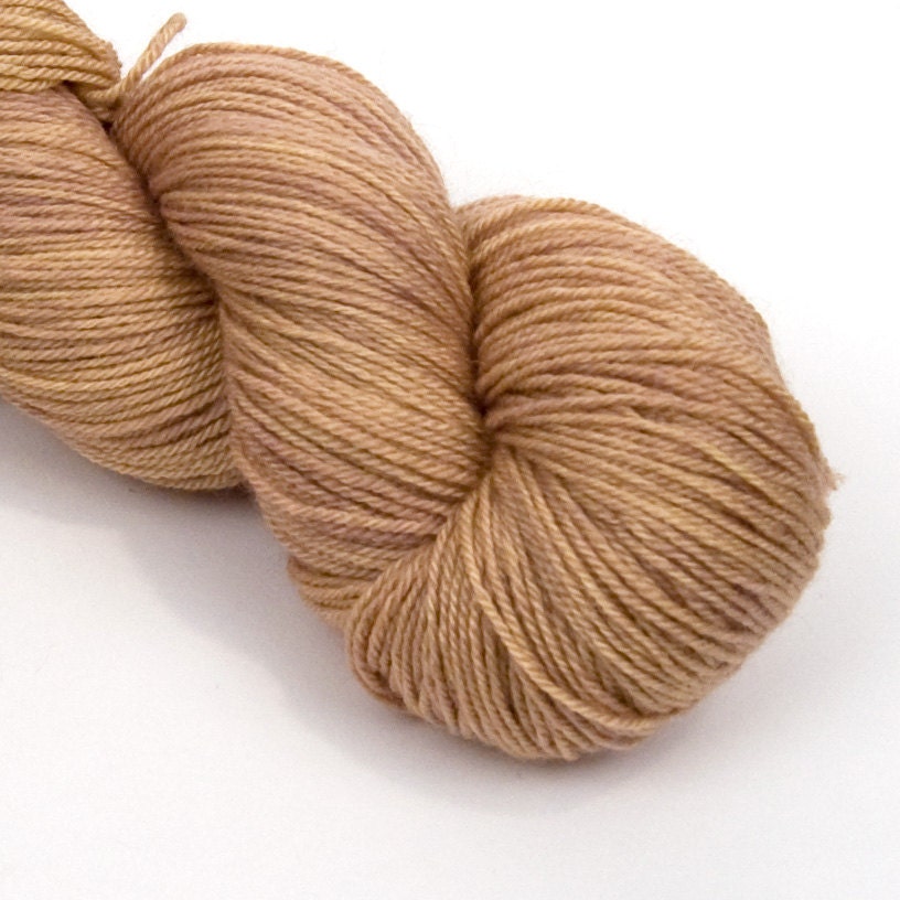 BFL  Beauty in Dark Wheat