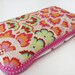 Baby Wipe Case- Designer Fabric