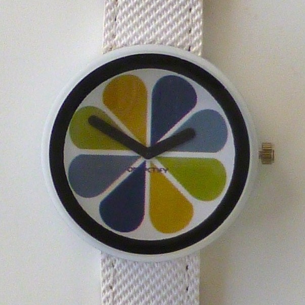 Objectify Alhambra Wrist Watch