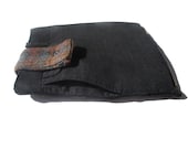 Repurposed Tweed Kindle - Nook - IPad Mini Case/Sleeve - e reader- gadget case