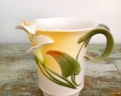 Vintage mug