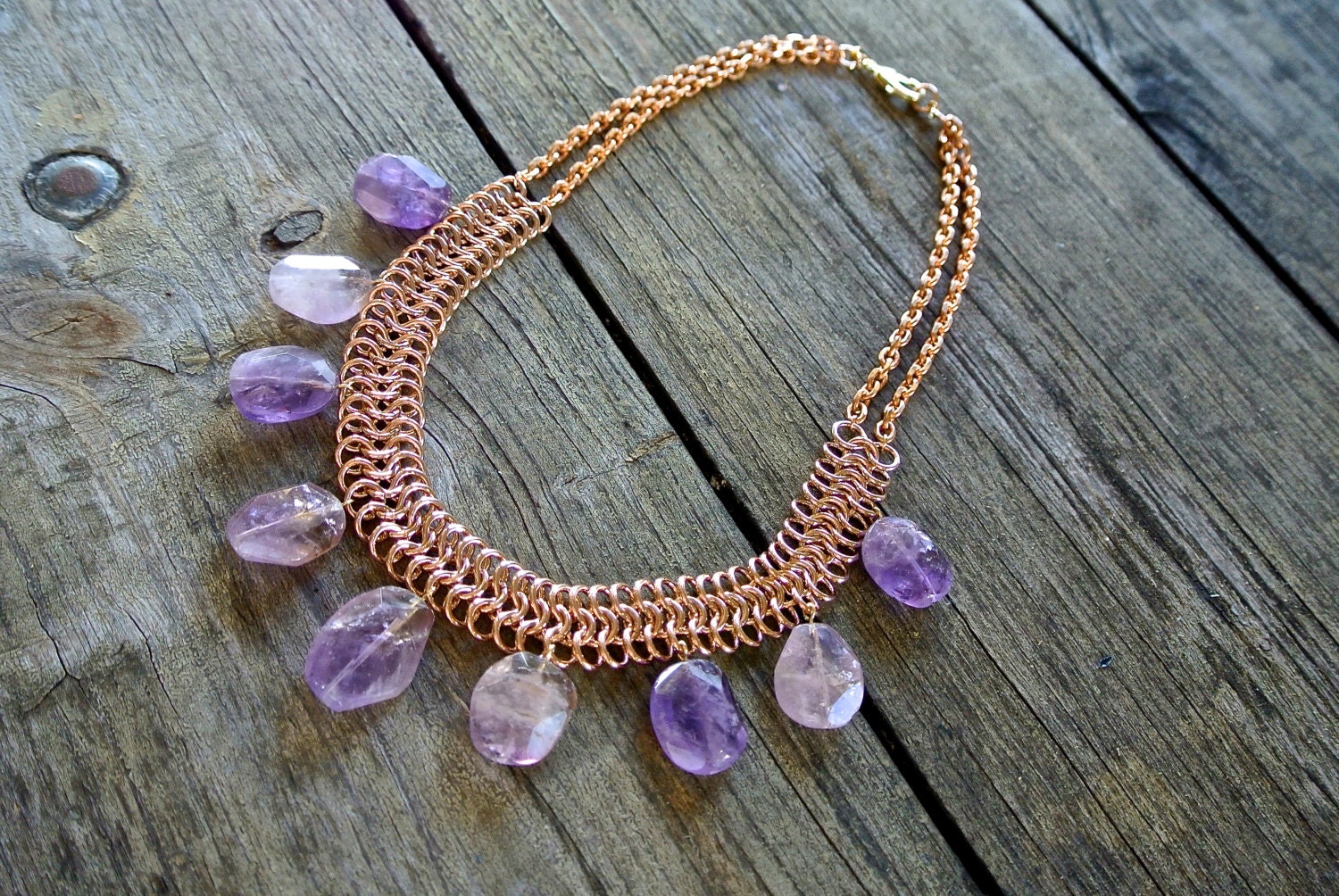 Annabel Chain