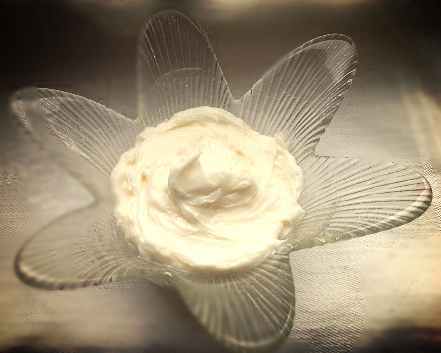 Vanilla Icing Body Butter