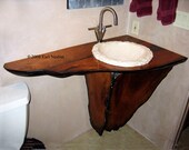Sink - bathroom sink, vanity
