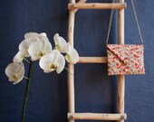 Liberty of London Claire Aude chain handbag