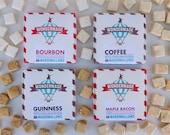 Father's Day Marshmallow Gift Pack